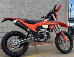 2026 KTM 350 EXC-F