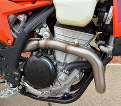 2026 KTM 350 EXC-F