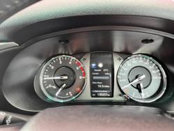 2020 Toyota Hilux SR5