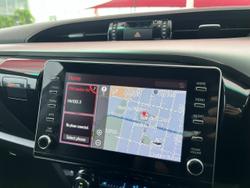 2020 Toyota Hilux SR5