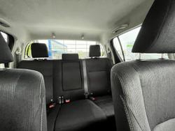 2020 Toyota Hilux SR5