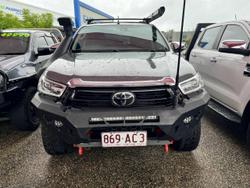 2020 Toyota Hilux SR5