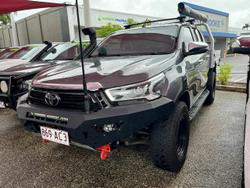 2020 Toyota Hilux SR5