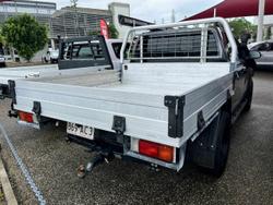 2020 Toyota Hilux SR5