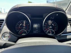 2016 Holden Commodore SV6