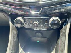 2016 Holden Commodore SV6