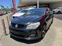 2016 Holden Commodore SV6