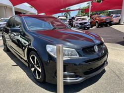 2016 Holden Commodore SV6
