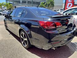 2016 Holden Commodore SV6
