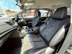 2016 Holden Commodore SV6