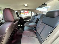 2016 Holden Commodore SV6