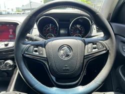 2016 Holden Commodore SV6