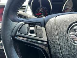 2016 Holden Commodore SV6