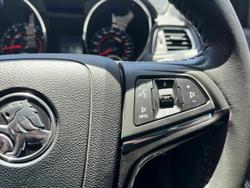 2016 Holden Commodore SV6