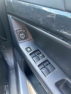 2014 Mitsubishi Lancer GSR