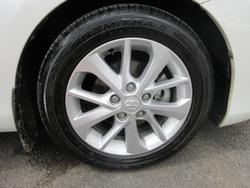 2015 Toyota Corolla Ascent Sport