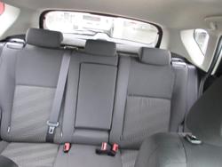 2015 Toyota Corolla Ascent Sport