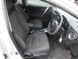 2015 Toyota Corolla Ascent Sport