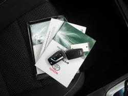 2015 Toyota Corolla Ascent Sport