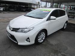 2015 Toyota Corolla Ascent Sport