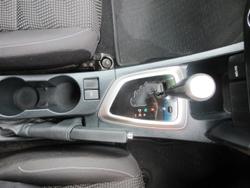 2015 Toyota Corolla Ascent Sport