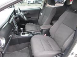 2015 Toyota Corolla Ascent Sport