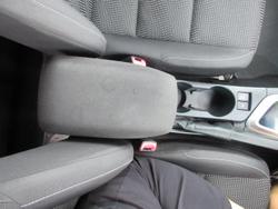 2015 Toyota Corolla Ascent Sport