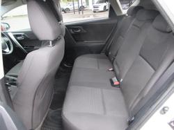 2015 Toyota Corolla Ascent Sport