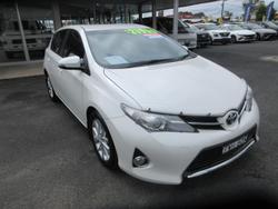 2015 Toyota Corolla Ascent Sport