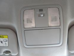 2015 Toyota Corolla Ascent Sport