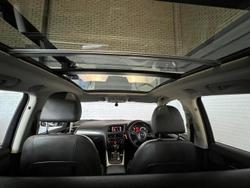 2010 Audi Q5 TFSI 8R MY10 Four Wheel Drive Brilliant Black