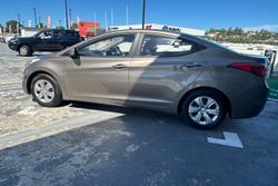 2013 Hyundai Elantra Active