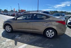 2013 Hyundai Elantra Active
