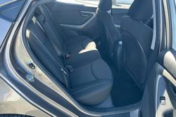 2013 Hyundai Elantra Active