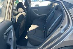 2013 Hyundai Elantra Active