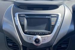 2013 Hyundai Elantra Active