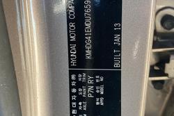 2013 Hyundai Elantra Active