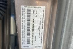 2013 Hyundai Elantra Active