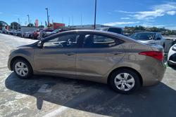 2013 Hyundai Elantra Active