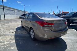 2013 Hyundai Elantra Active