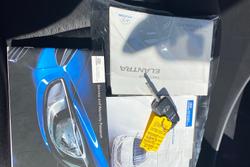 2013 Hyundai Elantra Active