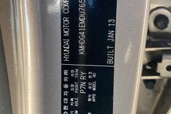 2013 Hyundai Elantra Active