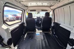 2022 Hyundai STARIA LOAD