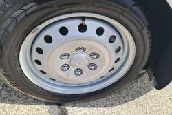 2022 Hyundai STARIA LOAD