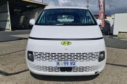 2022 Hyundai STARIA LOAD