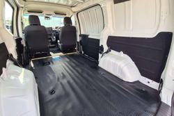 2022 Hyundai STARIA LOAD