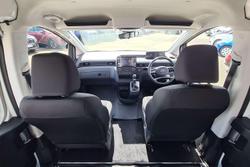 2022 Hyundai STARIA LOAD