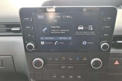 2022 Hyundai STARIA LOAD