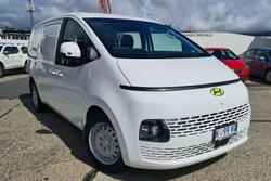 2022 Hyundai STARIA LOAD