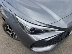 2025 MG MG3 Essence MY25.5 Hampstead Grey